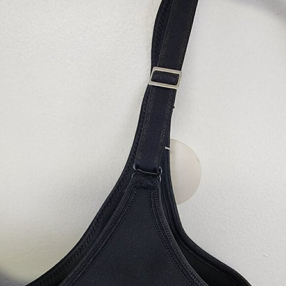 Hanes Smoothtec Comfort Fit Wireless Bra Small - Picture 4 of 5